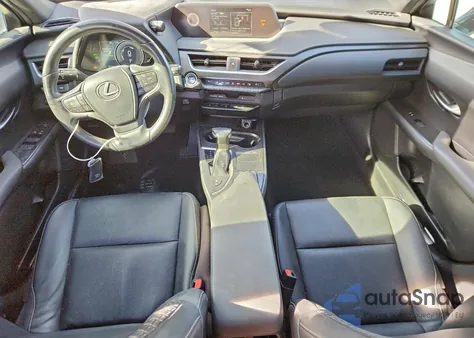 2019 Lexus Ux 250H z USA, uszkodzony, nr VIN JTHU9JBH0K2013627